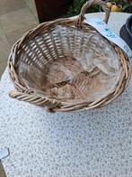 te koop enkele boem en planten bakken  ingst, Tuin en Terras, Ophalen of Verzenden, Rond, Kunststof, Minder dan 30 cm