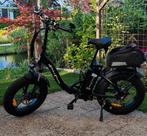 Stoere Fatbike / Vouwfiets / Elektrische fiets / DikkeFiets, Versnellingen, Zo goed als nieuw, Ophalen, Overige merken