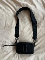 Marc jacobs snapshot crossbody zwart, Ophalen, Zo goed als nieuw, Overige typen, Overige merken