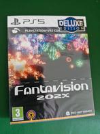 Fantavision 202X PlayStation 5, Spelcomputers en Games, Games | Sony PlayStation 5, Ophalen, Zo goed als nieuw