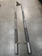 Sidebars links en rechts Mercedes 250cm [2], Ophalen, Gebruikt