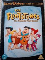 The Flinstones seizoen 1, Vanaf 12 jaar, Ophalen of Verzenden, Zo goed als nieuw, Anime (Japans)
