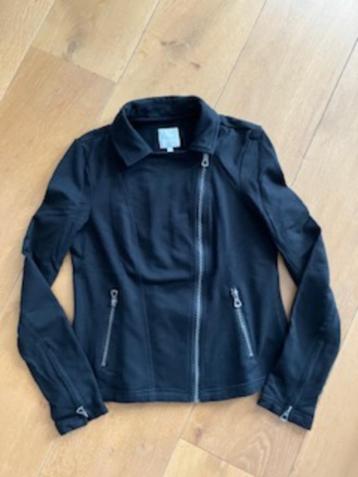 Zwart Vest Sutherland maat XS beschikbaar voor biedingen