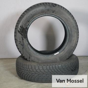 Continental WinterContact TS870 175/65/R14 82T beschikbaar voor biedingen