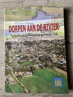 Boek Dorpen aan de rivier, Boeken, Ophalen of Verzenden, Zo goed als nieuw, Noord-Brabant