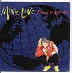 Monie Love - Down to earth, Cd's en Dvd's, Vinyl Singles, Hiphop en Rap, Ophalen of Verzenden, 7 inch, Single