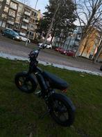 Ouxi v20 fatbike, Fietsen en Brommers, Minibikes, Midibikes en Pitbikes, Ophalen, Zo goed als nieuw, Overige typen
