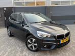 BMW 2-serie Active Tourer 218i Essential, HUD, CLIMA, CRUISE, Voorwielaandrijving, 65 €/maand, 136 pk, Gebruikt