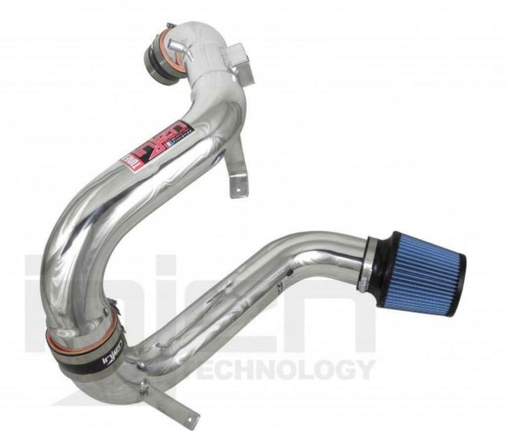 Injen cold air intake luchtfilter Honda Civic 1.8 FK2 12-15, Auto diversen, Tuning en Styling, Ophalen of Verzenden