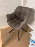 Riviera Maison Draaistoel - Nieuw, Nieuw, Ophalen of Verzenden, Eén, Stof