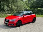 Audi A1 Sportback 1.2 TFSI S-LINE STOELVERW I NWE APK I WEIN, Voorwielaandrijving, 4 cilinders, 4 stoelen, Origineel Nederlands