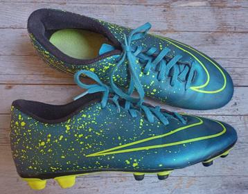 Nike Mercurial Vortex II FG voetbalschoenen schoenen 44 beschikbaar voor biedingen