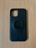Quadlock Iphone 11 Pro, Ophalen of Verzenden, Zo goed als nieuw, IPhone 11 Pro, Hoesje of Tasje