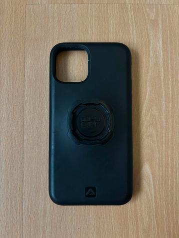 Quadlock Iphone 11 Pro beschikbaar voor biedingen