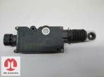CABRIODAK ACHTERKLEP VERGRENDELING MOTOR CITROEN C3 PLURIEL, Ophalen of Verzenden, Gebruikt, Citroën, Achterklep