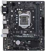 ASUS Prime H310M-R R2.0 socket 1151, Computers en Software, Moederborden, Asus, Gebruikt, Verzenden, LGA 1151