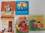 5 leuke voorleesboeken, Boeken, Fictie algemeen, Jongen of Meisje, Ophalen of Verzenden, Zo goed als nieuw