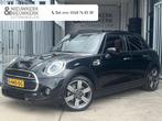 MINI Mini 2.0 Cooper S 60 Years Edition | AUTOMAAT | HEAD-UP, 1998 cc, Gebruikt, Met garantie (alle), Zwart