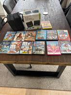 Dvd speler voor in de auto met Dvd’s Ice age enz, Ophalen of Verzenden, Overige merken