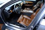 Volvo V90 2.0 T5 254pk Inscription Aut. Pano|Le € 26.450,0, Auto's, Volvo, Automaat, 1969 cc, Adaptive Cruise Control, Nieuw