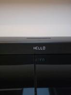 JBL Soundbar 2.1 met Bluetooth en Subwoofer, Ophalen of Verzenden, Bluetooth, Zo goed als nieuw