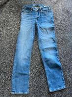 Garcia jongens/heren spijkerbroek blauw maat 28/30, Overige jeansmaten, Ophalen of Verzenden, Zo goed als nieuw, Blauw