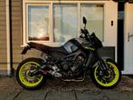 Yamaha MT09 2018, Motoren, Motoren | Yamaha, Motorrijbewijs A, 3 cilinders, Meer dan 35 kW, 847 cc