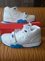 Nike Air Trainer 1 Mid - Nieuw in doos!, Verzenden, Wit, Nike, Nieuw