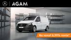 Mercedes-Benz eVito 112 L2 60 kWh, Auto's, Stof, 116 pk, Wit, Mercedes-Benz
