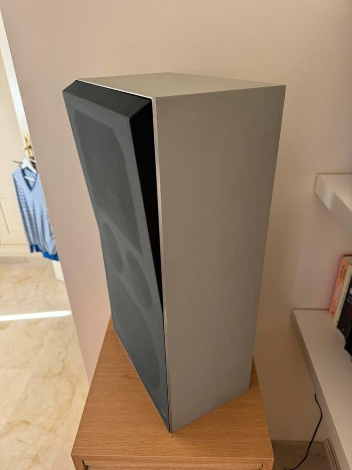 B&O Beovox M70, Audio, Tv en Foto, Luidsprekers, Zo goed als nieuw, Front, Rear of Stereo speakers, Overige merken, Ophalen of Verzenden