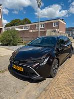 Toyota Corolla TS 2.0 Hybrid 184pk CVT 2019 Bruin, 450 kg, 750 kg, 4 cilinders, Bruin