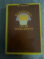 J.C. Philpot - Korenaren uit de volle oogst, Ophalen of Verzenden, Gelezen, Christendom | Protestants