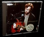 Eric Clapton - Unplugged (Reprise Records, 1992), Ophalen of Verzenden, Zo goed als nieuw, Poprock