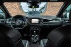 Volkswagen T-Roc 2.0 TSI 4Motion R Navigatie, Achteruitrijca, Gebruikt, 4 cilinders, 1984 cc, Leder en Stof