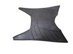 Treeplank rubber mat origineel BTC City, Gebruikt, Ophalen of Verzenden