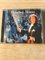 Andre Rieu - in concert, Ophalen of Verzenden