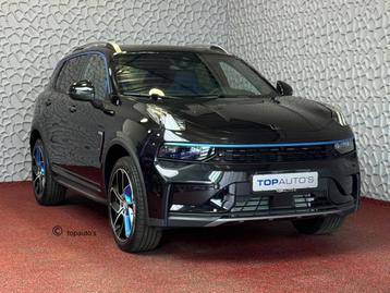 Lynk & Co 01 ✅ NIEUWE AUTO ✅ / STUUR/STOEL VERW. 1.5 261 beschikbaar voor biedingen