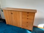 Dressoir, merk Valhal, Ophalen, Gebruikt, 150 tot 200 cm, Scandinavisch