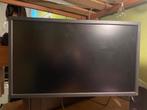 Benq 27 inch 240hz monitor, Full HD, Minder dan 1 ms, Zo goed als nieuw, HDMI