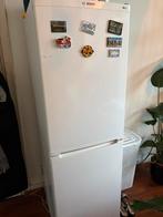Koelkast gratis af te halen, Witgoed en Apparatuur, Koelkasten en IJskasten, 200 liter of meer, Ophalen, Gebruikt, 160 cm of meer