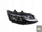 VW T7 Multivan Transporter 2022+ volledig LED-licht rechts 7
