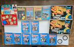 Thunderbirds Collectie - Spellen, DVD's & Meer!, Een of twee spelers, Ophalen of Verzenden, Gebruikt, ITC