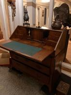 Secretaire - bureau - Engels, Antiek en Kunst, Antiek | Meubels | Kasten, Ophalen