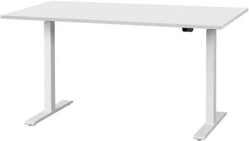 IKEA RODULF Sta/zit bureau elektrisch bedienbaar