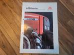 Tractor folder Massey Ferguson 4200, Ophalen of Verzenden, Zo goed als nieuw