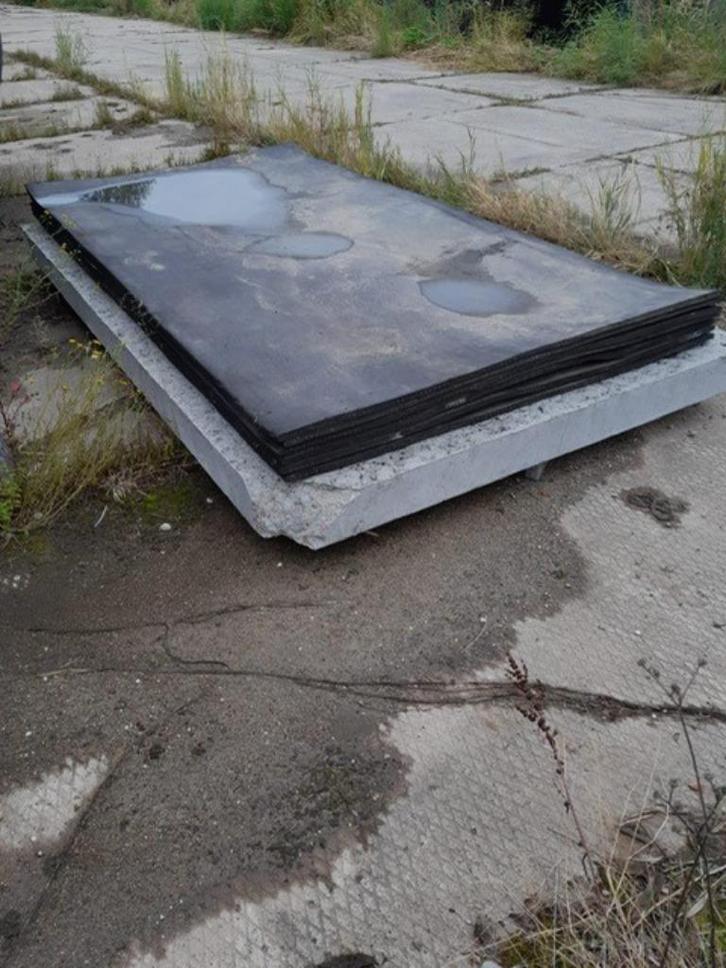 Stalrubber, Dieren en Toebehoren, Stalling en Weidegang