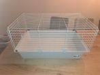 Nog net ferplast knaagdier verblijf, Rat, Zo goed als nieuw, Hok, 75 tot 110 cm