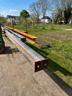 H-balk HE140A 7,45m1, Doe-het-zelf en Verbouw, Metalen, Ophalen of Verzenden, Zo goed als nieuw, IJzer
