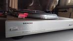 Siemens RW666 platenspeler, Overige merken, Gebruikt, Automatisch, Ophalen of Verzenden