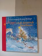 Astrid Lindgren - Pippi en de dansende kerstboom, Fictie algemeen, Verzenden, Astrid Lindgren, Zo goed als nieuw
